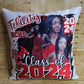 Graduation Pillows