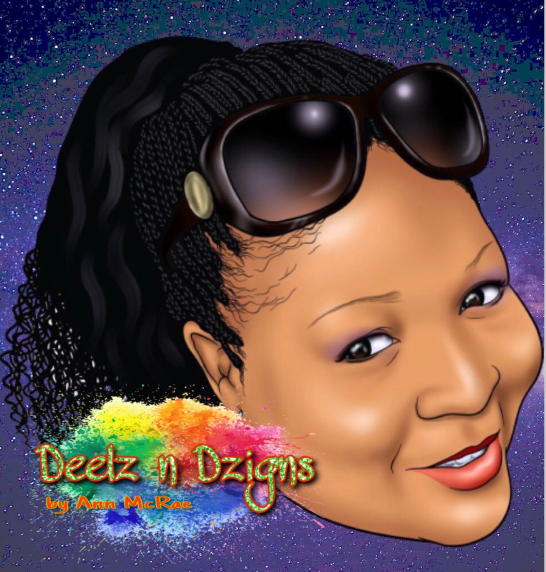 Deelz N Dzigns,LLC