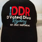 DDR Dvoted Divas