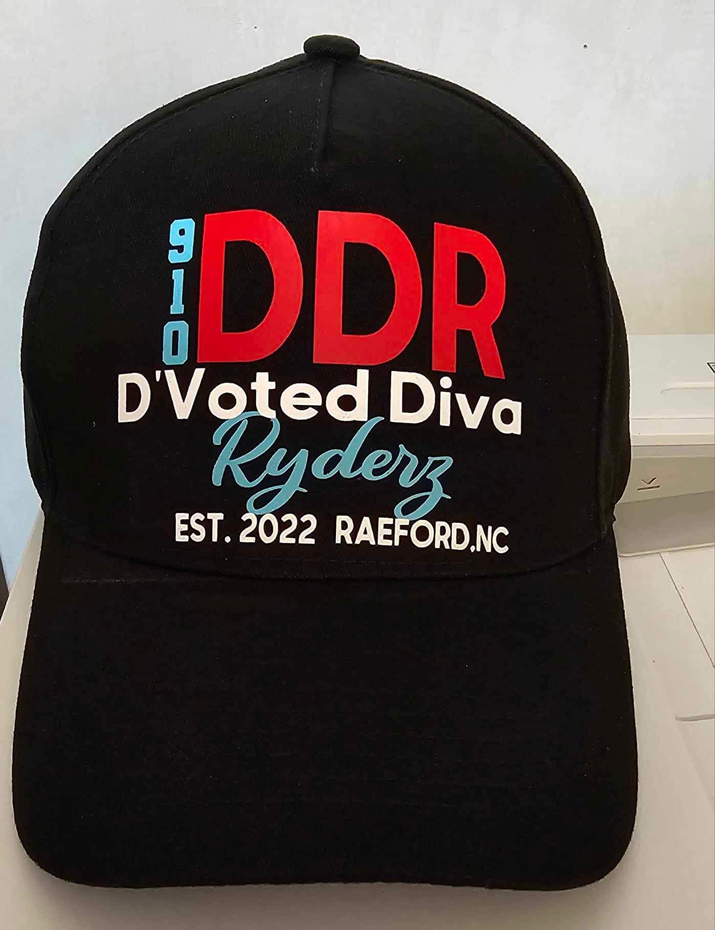 DDR Dvoted Divas