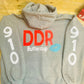 910 DDR Hoodie