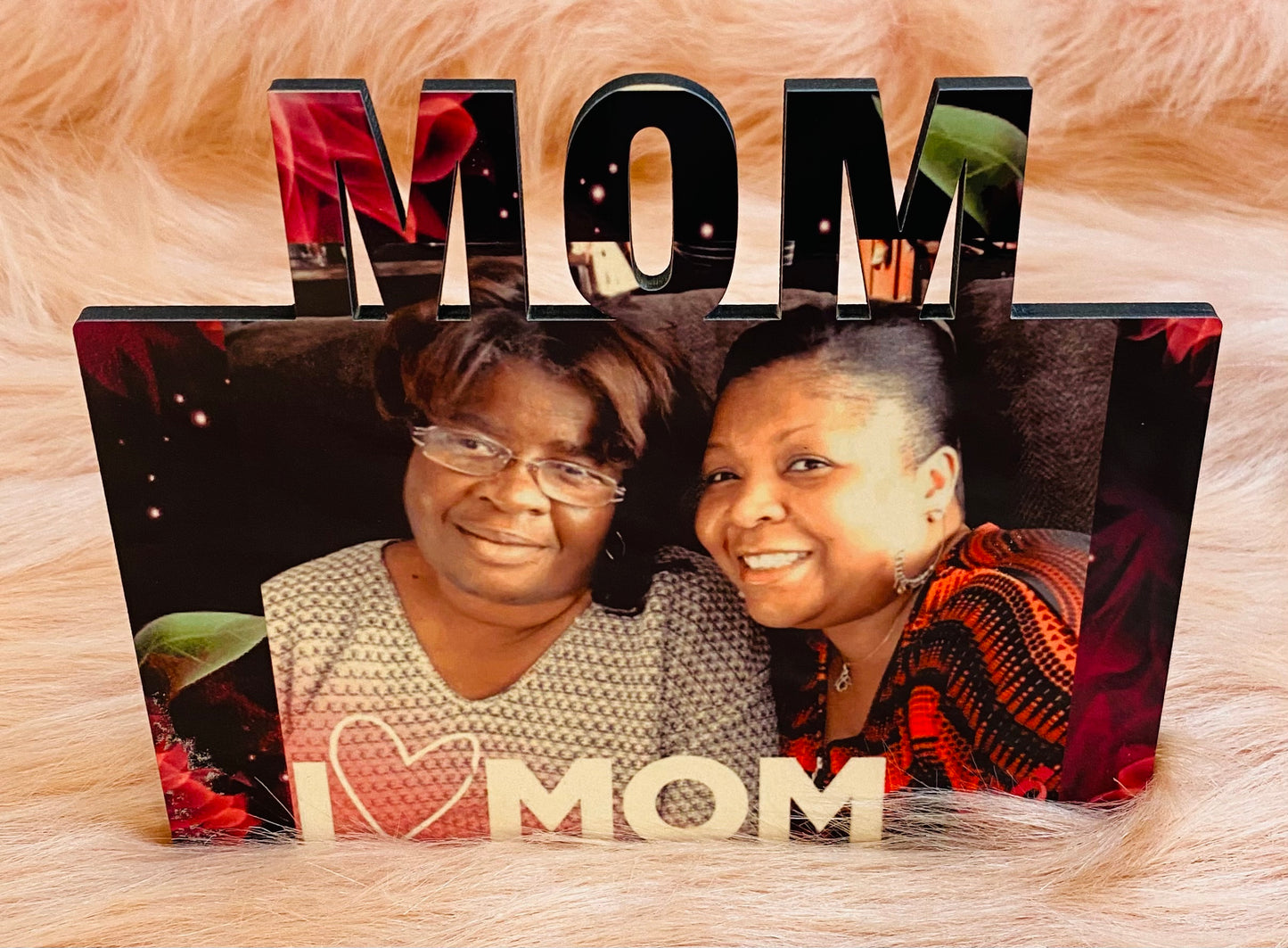 Mom Photo Frame