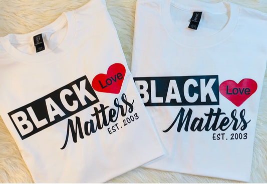 Black Love Matters