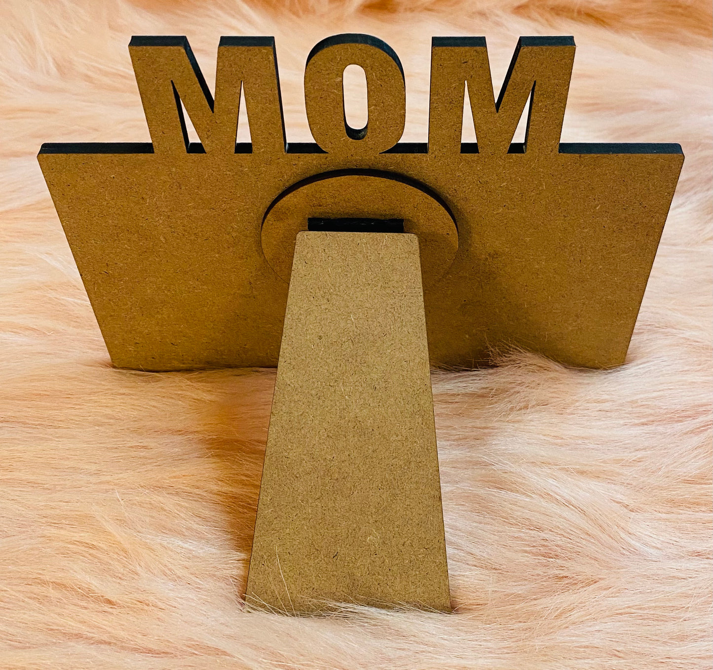 Mom Photo Frame